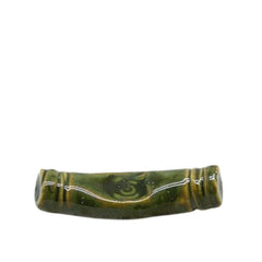 Enameled Chopstick Holder