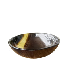 Ethical Handcrafted Buffalo Horn Bowls