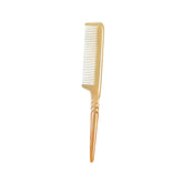 Ethical Handcrafted Buffalo Horn High End Comb 3