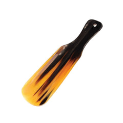 Ethical Handcrafted Buffalo Horn Shoehorn 4