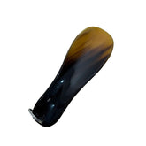 Ethical Handcrafted Buffalo Horn Shoehorn 3