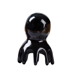 Ethical Handcrafted Buffalo Horn Massage Octopus