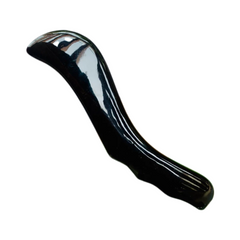 Ethical Handcrafted Buffalo Horn Massage Tool 6
