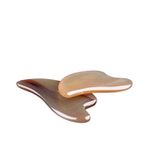 Ethical Handcrafted Buffalo Horn Massage Tools 3