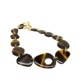 Ethical Handcrafted Buffalo Horn Necklace