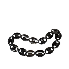 Ethical Handcrafted Buffalo Horn Necklace 3