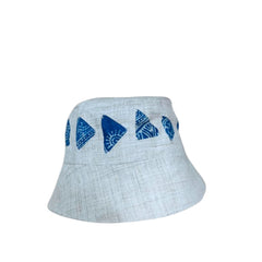 Ethnic Hand-Woven Brocade Hats 1