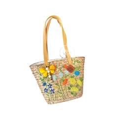 FLORA Sedge Bag