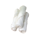 Face Towel Mulberry Silk Handcrafted