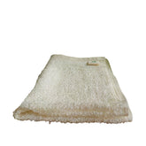 Face Towel Mulberry Silk Handcrafted