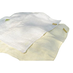 Face Towel Mulberry Silk Handcrafted