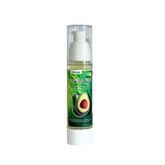 Facial Cleansing Oil