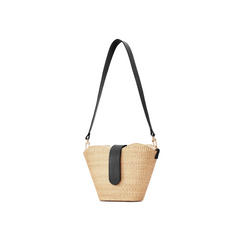 Water Hyacinth Bag Farley
