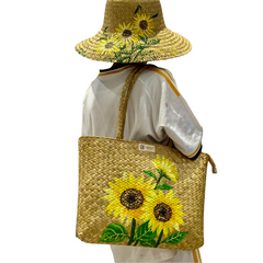 Fashion Sedge Bag 2