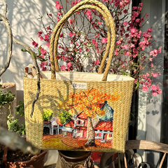 Fashion Sedge Bag 1