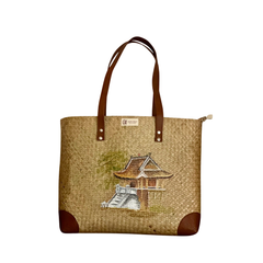 Fashion Sedge Bag 1
