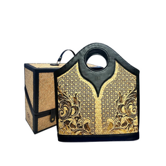 Fashionable Sedge Bag 02