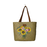 Fashionable Sedge Bag