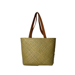 Fashionable Sedge Bag