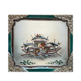 Folk Ceramic Paintings 4
