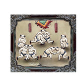 Folk Ceramic Paintings 3