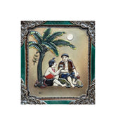 Folk Ceramic Paintings 1
