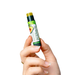 Fresh Butter Lip Balm 2