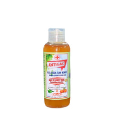 Gac Fruit Extract Hand Sanitizer Gel