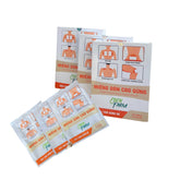Ginger Balm Patch