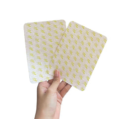 Ginger Balm Patch