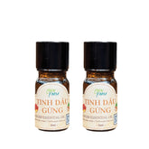 Ginger Essential Oil