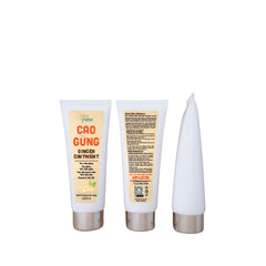 Ginger Ointment