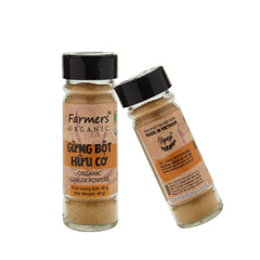 Ginger Powder