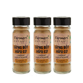 Ginger Powder