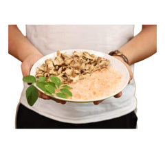 Ginger Salt Foot Soak Bag