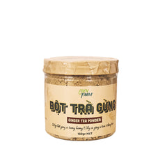 Ginger Tea Powder