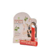 Ginseng Lip Balm