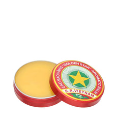 Golden Star Balm