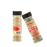 Ground White Pepper