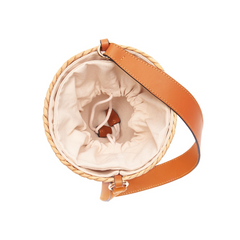 Water Hyacinth Bag  HAT CM