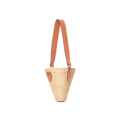 Water Hyacinth Bag  HAT CM