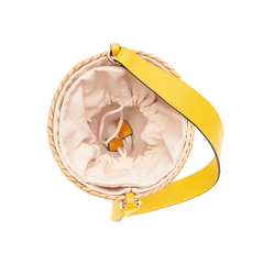 Water Hyacinth Bag  HAT CM