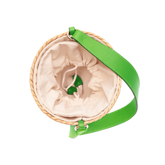 Water Hyacinth Bag  HAT CM