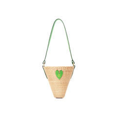 Water Hyacinth Bag  HAT CM