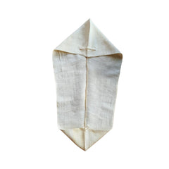 Hair Towel Mulberry Silk Handcrafted