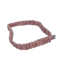 Hairband Mulberry Silk Handcrafted
