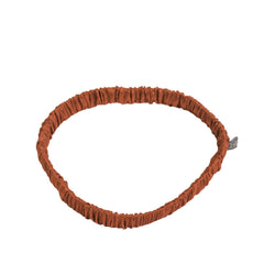 Hairband Mulberry Silk Handcrafted