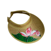 Half-head Sedge Hat 2