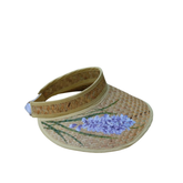 Half-head Sedge Hat 1