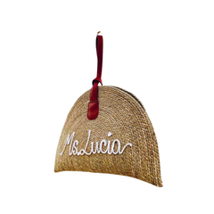 Half Moon Sedge Bag